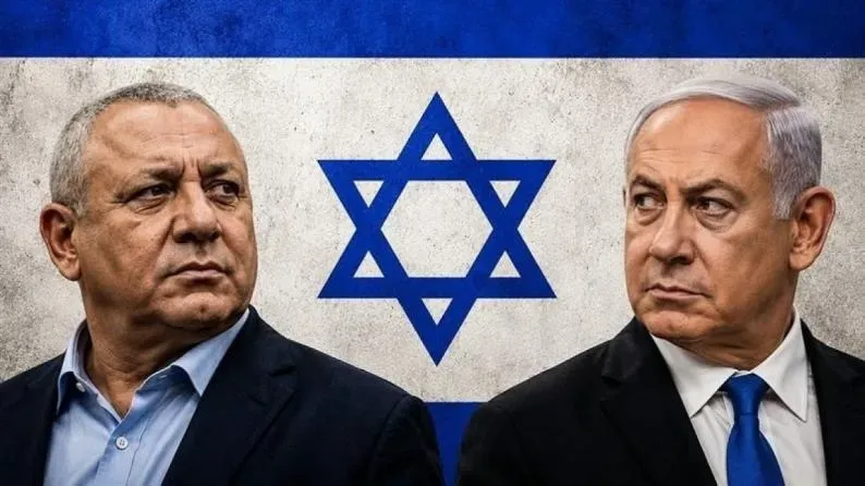 Can Eizenkot wrest Netanyahu’s base away?