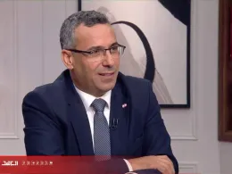 وزير الزراعة نزار هاني