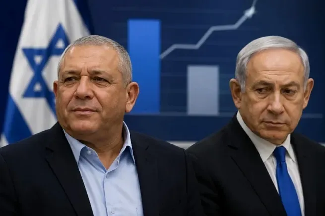 Al Liwaa charts the race for Israel’s 26th elections