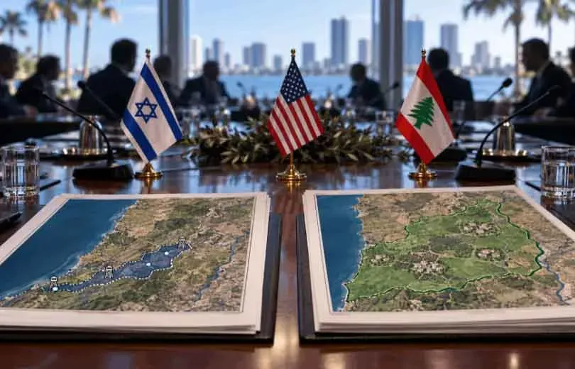Will the futile “Tampa” negotiations postpone the sweeping military strike Israel is threatening?