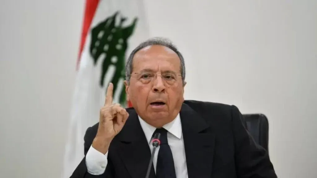 Jamil Al-Sayyed asks about sovereignty... Who kidnapped Mihrac Ural from Lebanon?