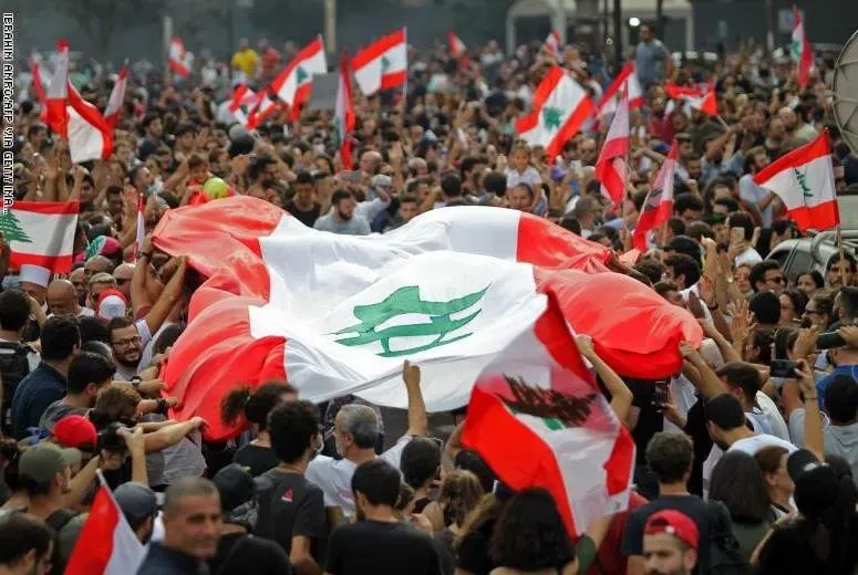 Who Let Whom Down... the People or the Homeland?