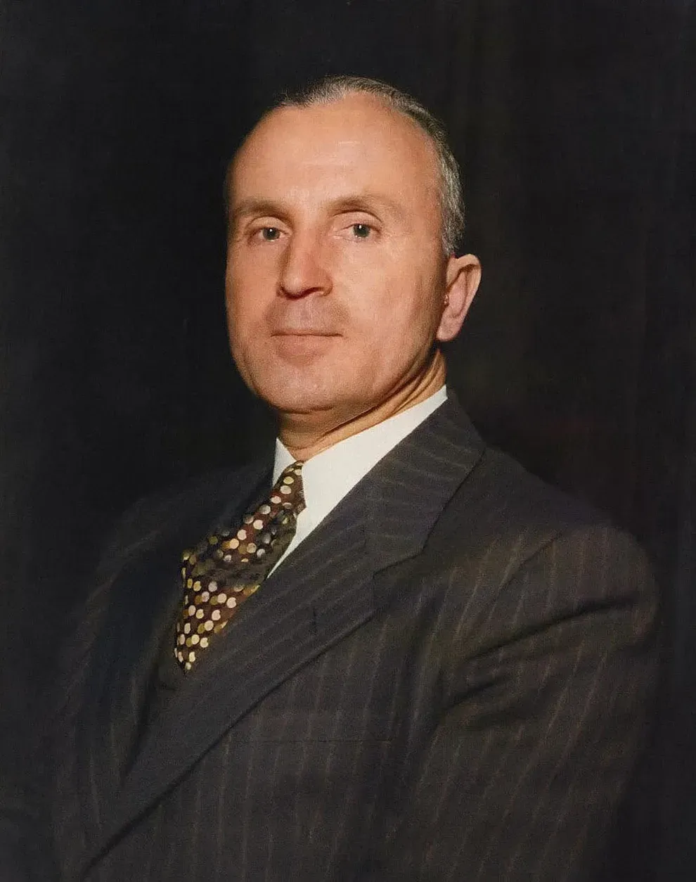 Statesman Abdullah al-Yafi