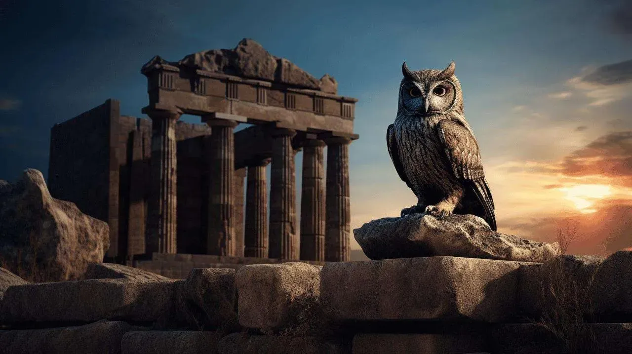Can Minerva’s owl still take flight?
