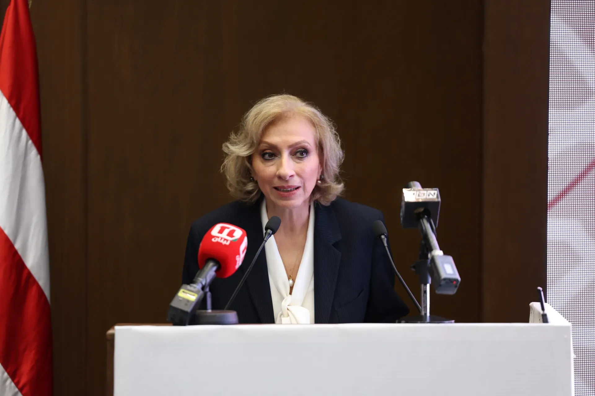 Sahar Baassiri Salam from the MEMA 2026 conference: Women’s health and rights are essential to their empowerment