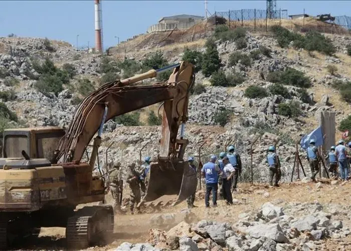 استنفار في الجليل الأعلى.. وجيش العدو يعترض هدفاً مشبوهاً في الجنوب