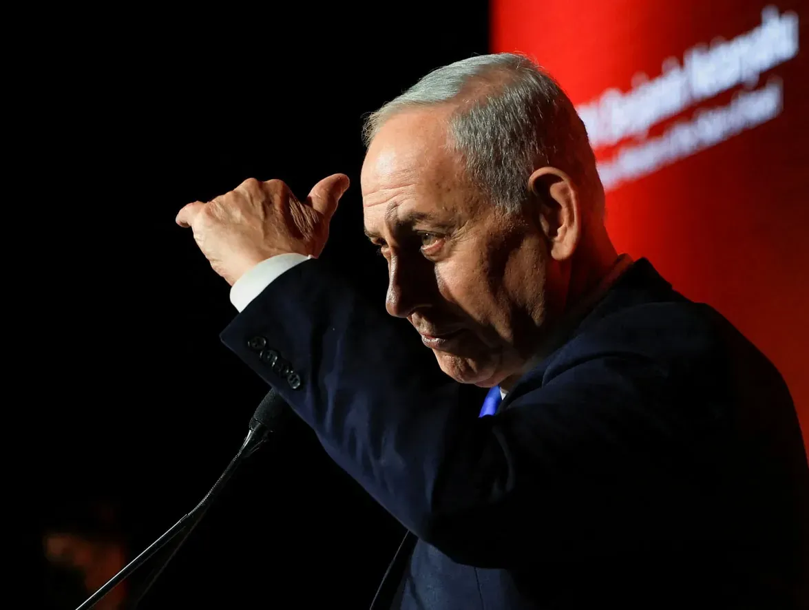 From the enemy’s media: From the magician to the arrogant leader: The end of the “Bibi era” in the elections?