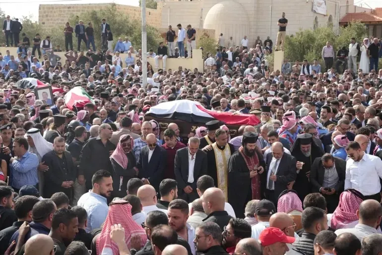 جريمة الكرك: إنذار لحماية مناعة الدولة