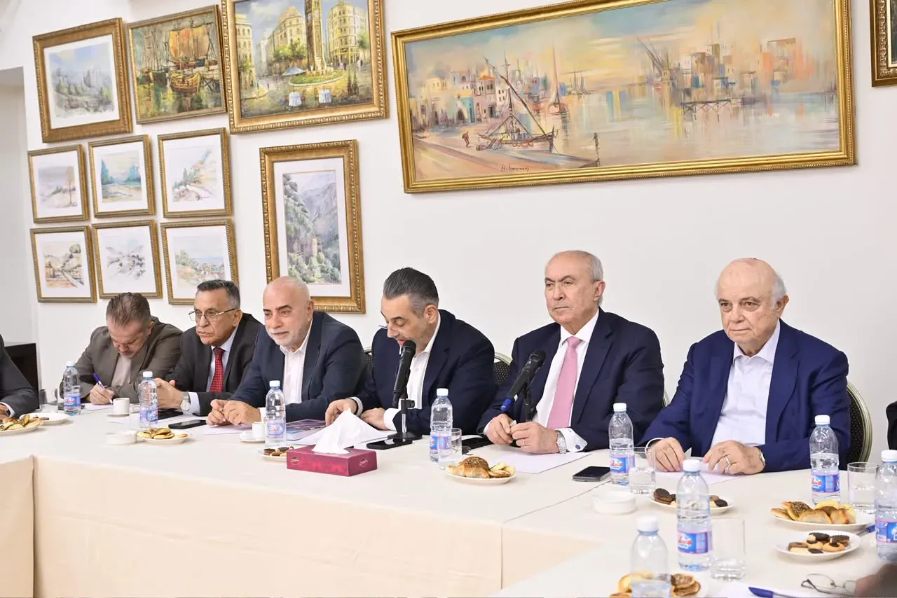 منتدى حوار بيروت أكّد على دعم المملكة العربيّة السّعوديّة