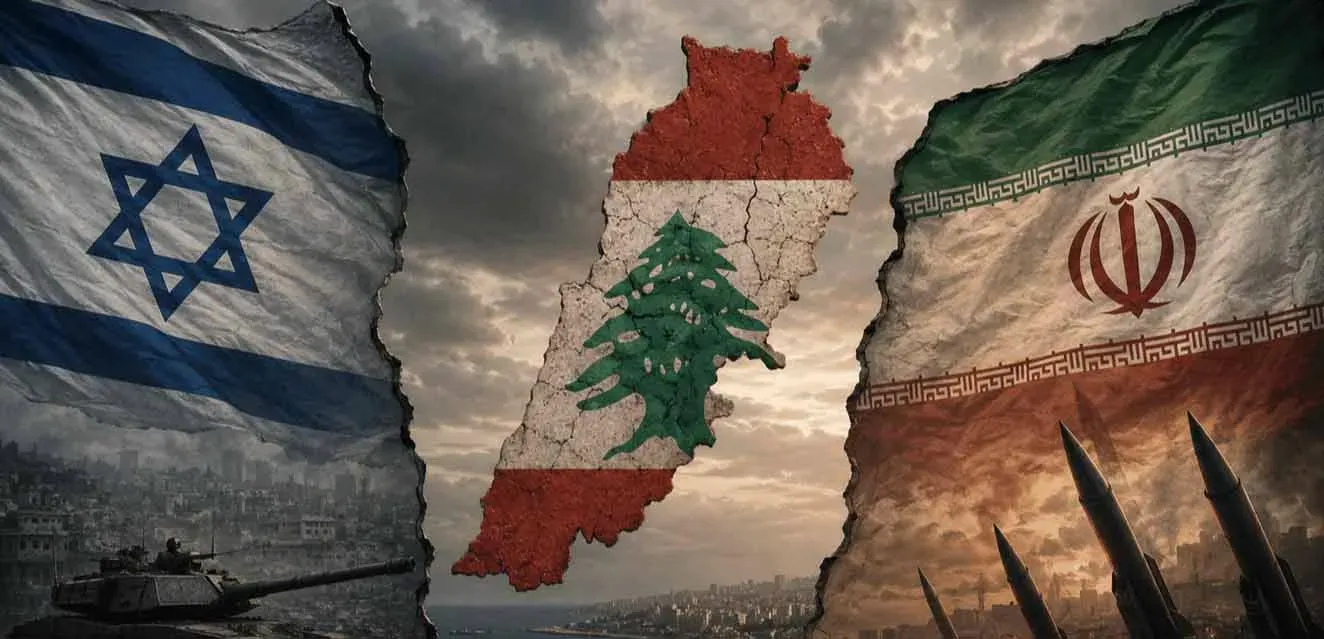Is Lebanon caught between a strike and a deal?
