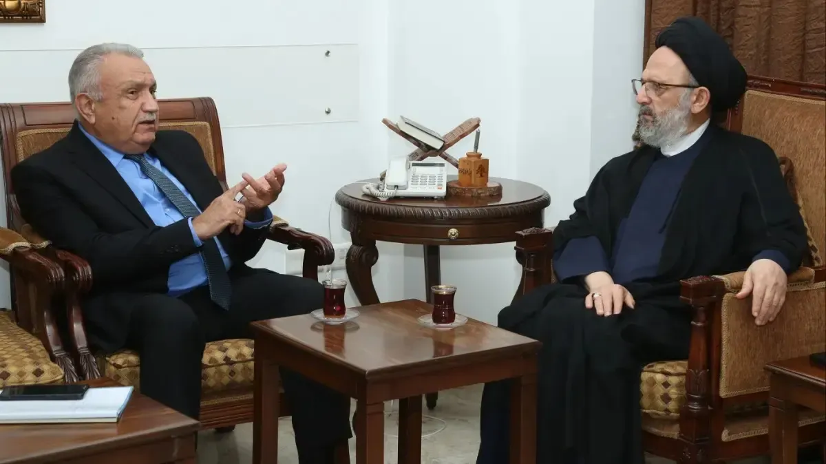 Fadlallah: Caution and discernment are needed regarding the repercussions of any decision taken