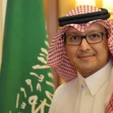 author-السفير-وليد-بخاري