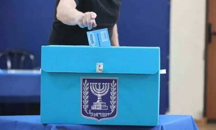 Will the Israeli elections change the rules of engagement in Lebanon?