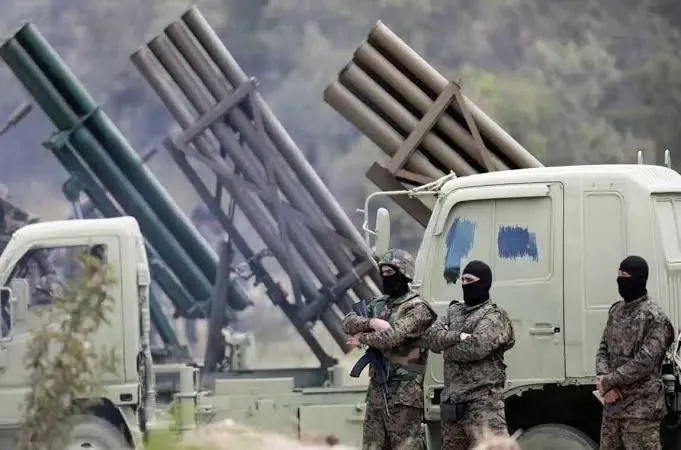 Will Hezbollah risk a new war of support if the confrontation between America and Iran resumes?