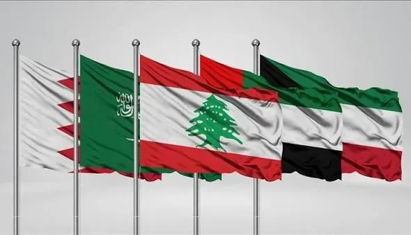 توجه لعودة اجتماعات "الخماسية" دعماً لقرارات الحكومة