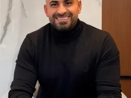 جاد غاريوس