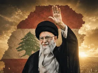 خامنئي لبنان