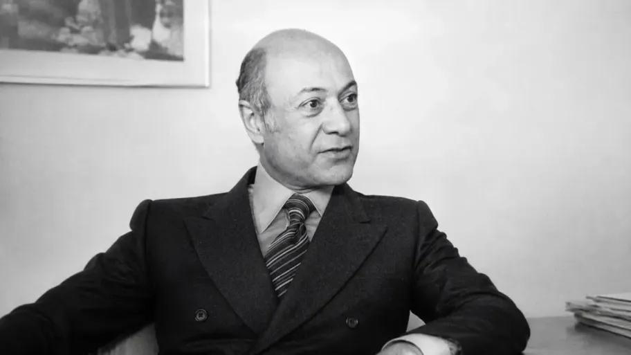 micheal elkhoury