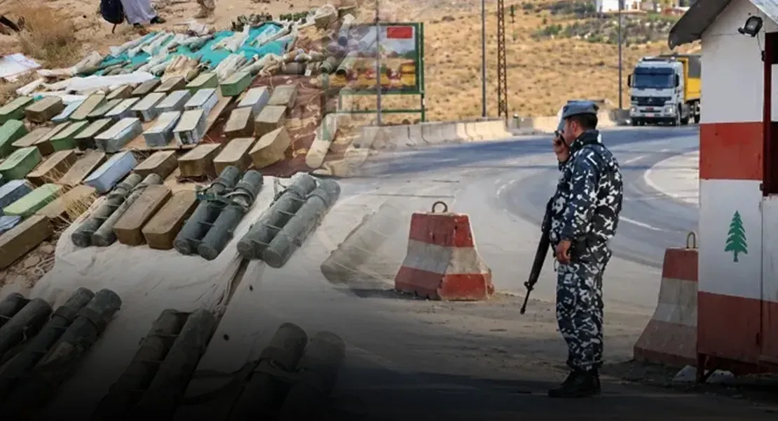 ملف تفجيرات ضهر البيدر يفتح النقاش مجدداً حول حصرية السلاح