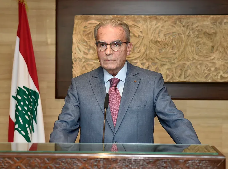 وديع الخازن : تأكيد النائب فضل الله لبنانية قرار المقاومة يتيح إطلاق مقاربة وطنية مسؤولة تحمي لبنان